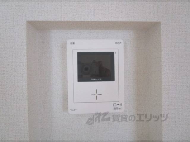 ドアフォン（ＴＶ含）