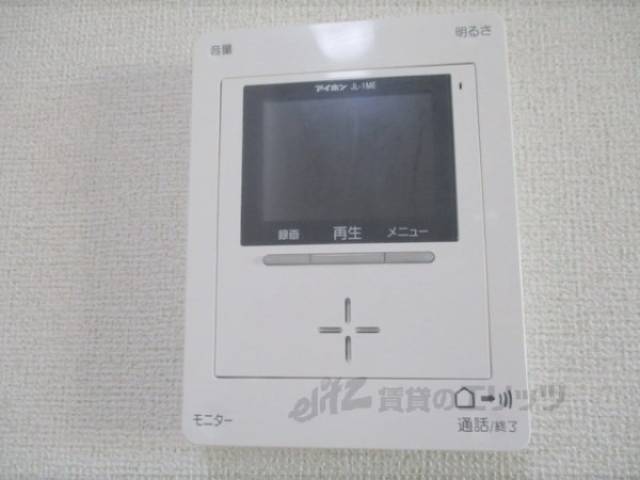 ドアフォン（ＴＶ含）