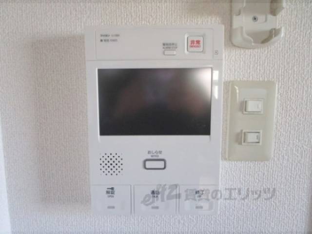 ドアフォン（ＴＶ含）
