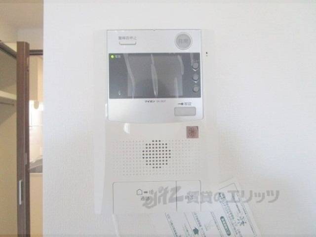 ドアフォン（ＴＶ含）