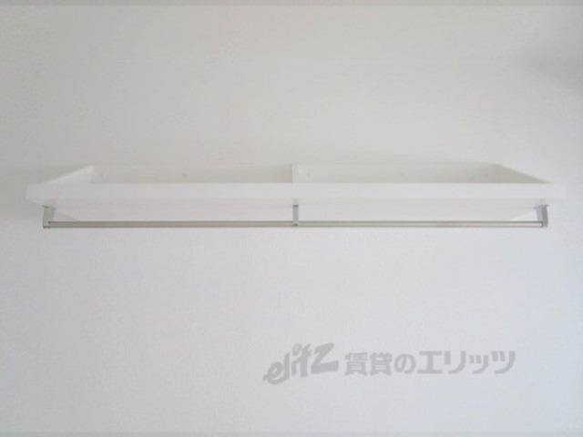 ハンガー掛け