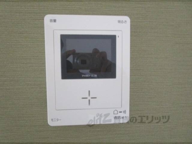 ドアフォン（ＴＶ含）
