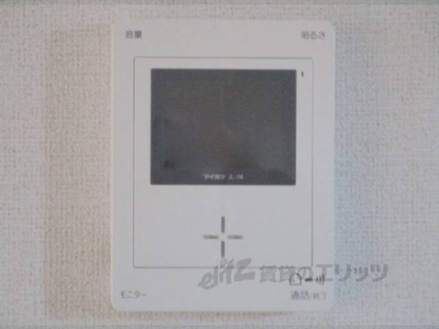 ドアフォン（ＴＶ含）