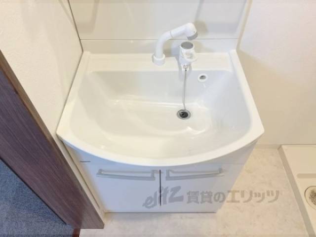 洗面所