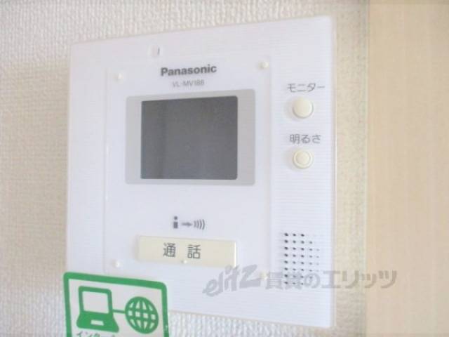 ドアフォン（ＴＶ含）