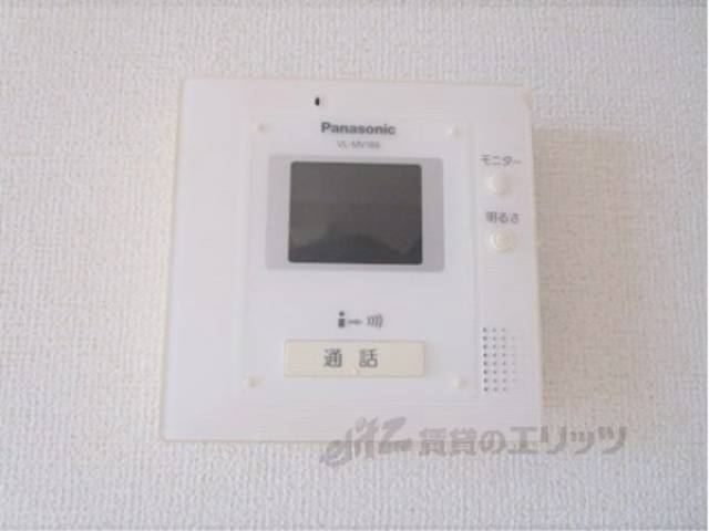 ドアフォン（ＴＶ含）