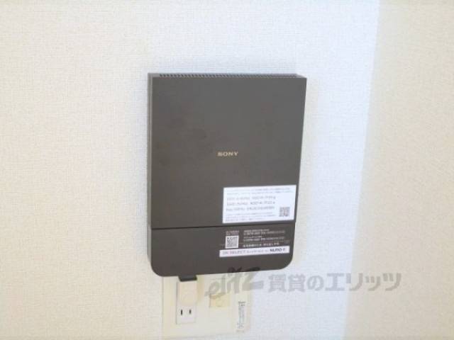 インターネット機器