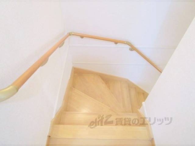 階段
