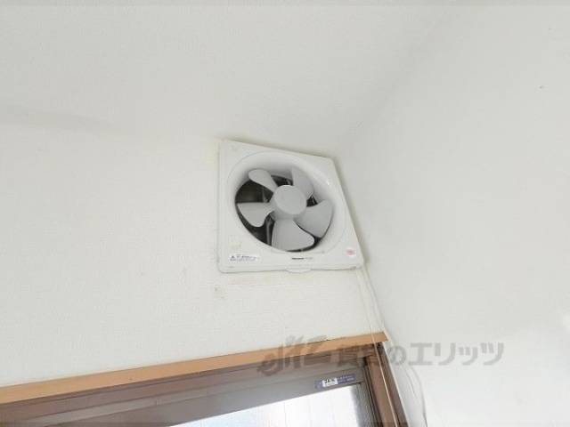 換気扇