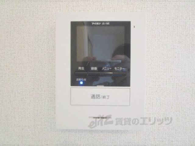 ドアフォン（ＴＶ含）