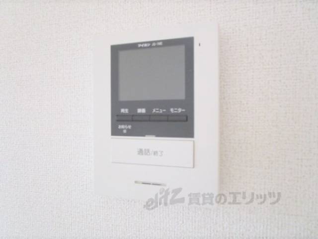 ドアフォン（ＴＶ含）