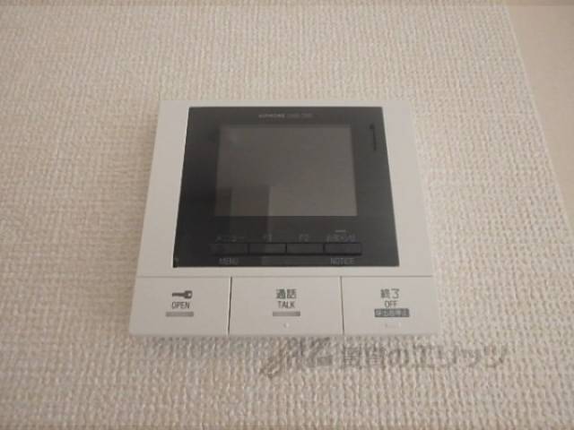 ドアフォン（ＴＶ含）