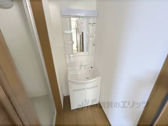 洗面所