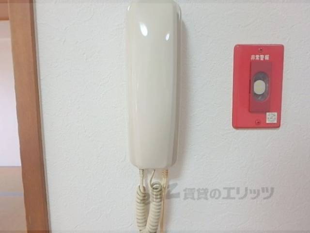 ドアホン