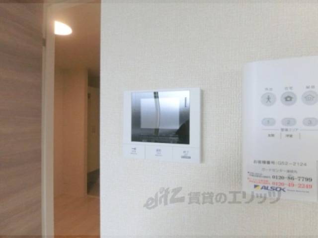 ドアフォン（ＴＶ含）