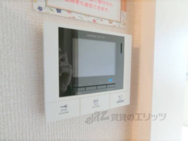ドアフォン（ＴＶ含）