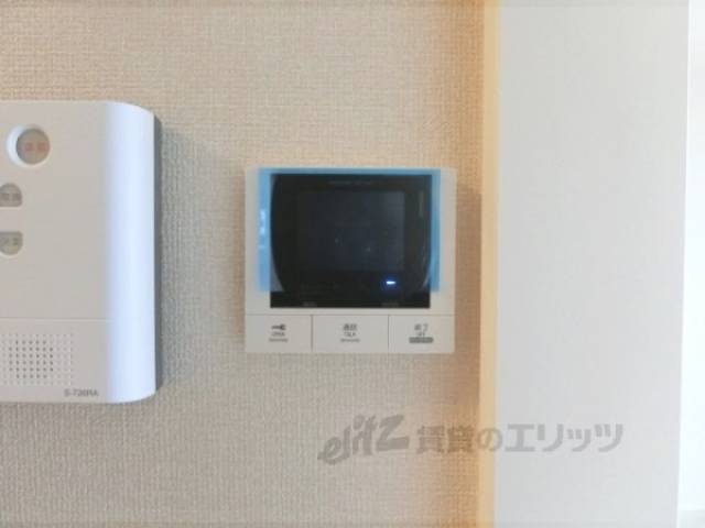 ドアフォン（ＴＶ含）