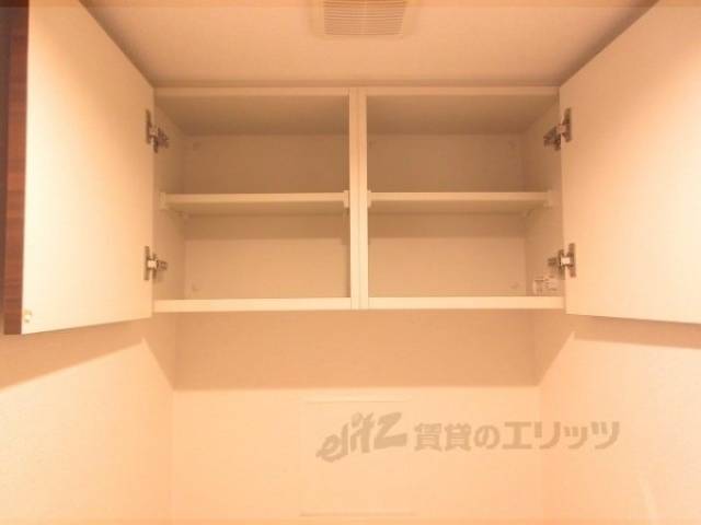 収納　トイレ
