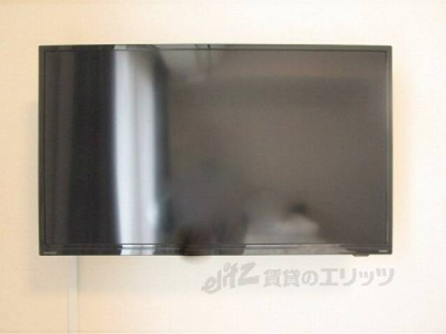 テレビ