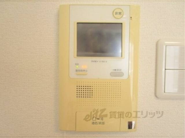 ドアフォン（ＴＶ含）