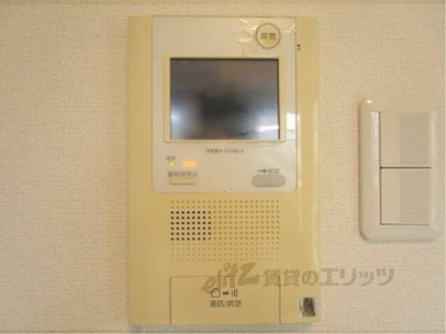 ドアフォン（ＴＶ含）