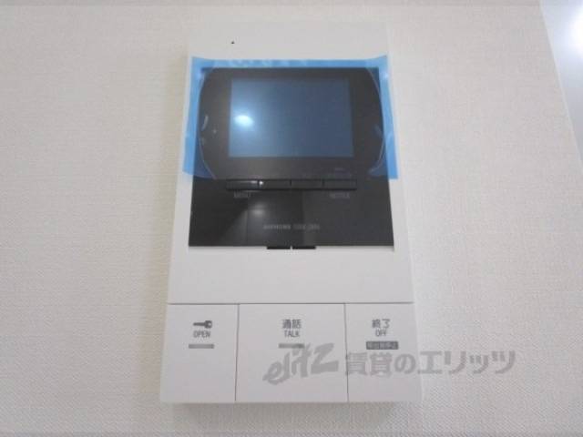 ドアフォン（ＴＶ含）