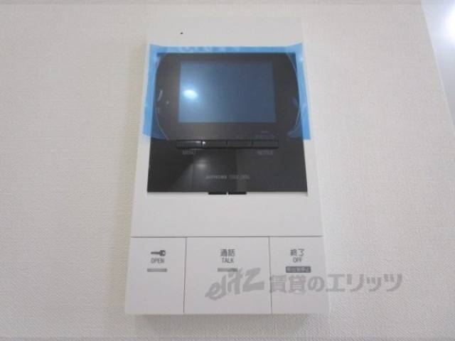 ドアフォン（ＴＶ含）