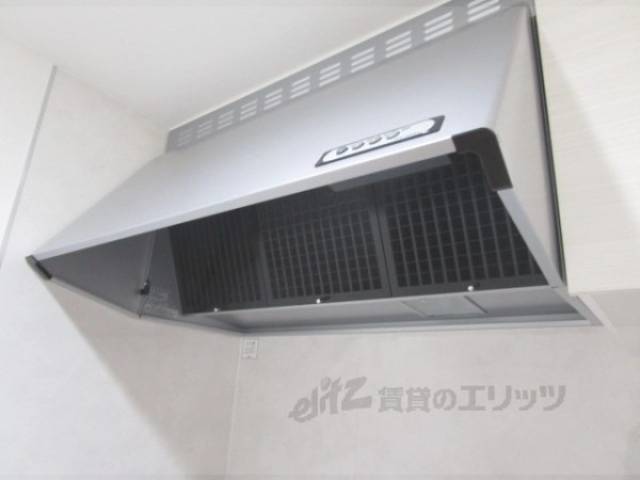 換気扇