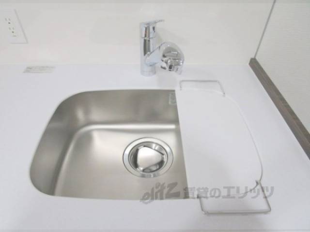 キッチン　シンク