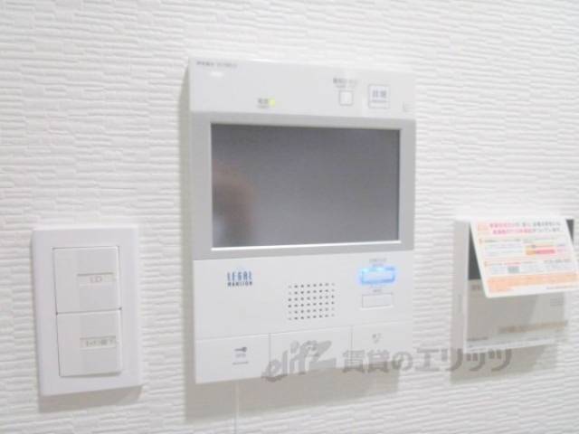 ドアフォン（ＴＶ含）