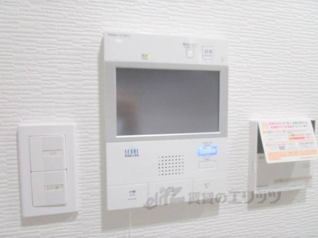 ドアフォン（ＴＶ含）