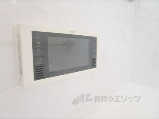 風呂　浴室テレビ