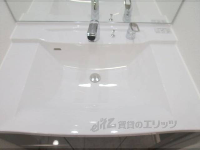 洗面所
