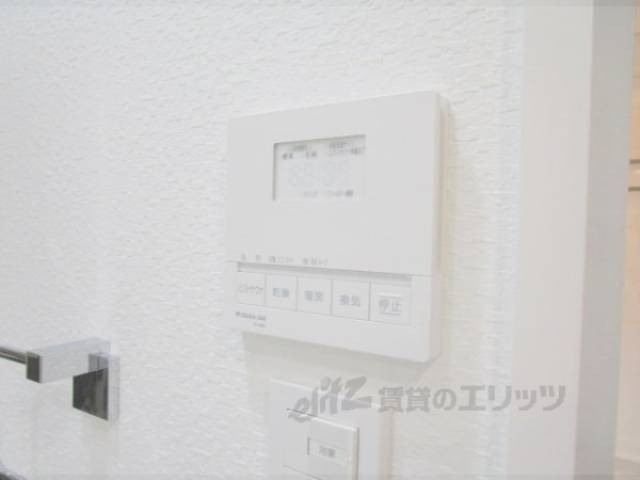 浴室乾燥機　リモコン