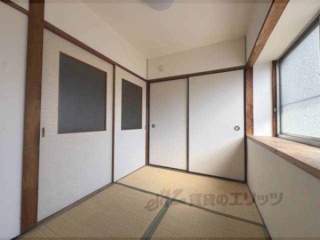 和室　２階