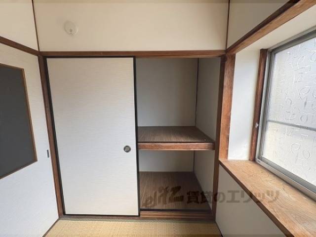 収納　２階