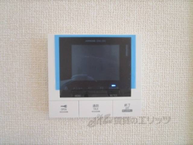 ドアフォン（ＴＶ含）