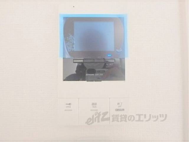 ドアフォン（ＴＶ含）