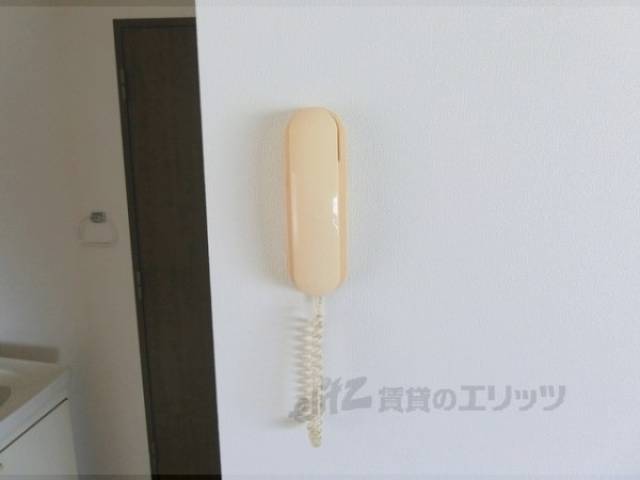 インターフォン