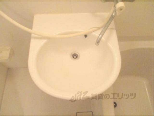 洗面所