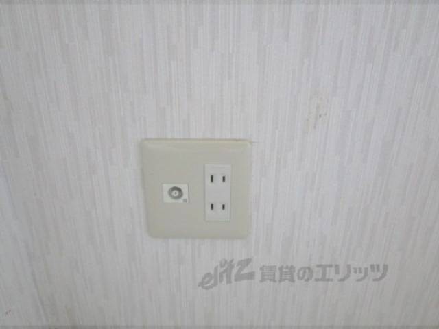 コンセント類