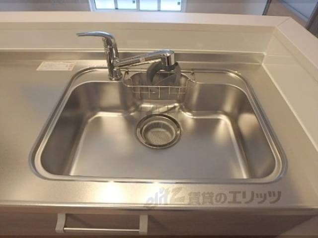 キッチン　シンク