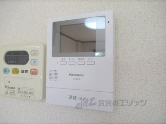 ドアフォン（ＴＶ含）