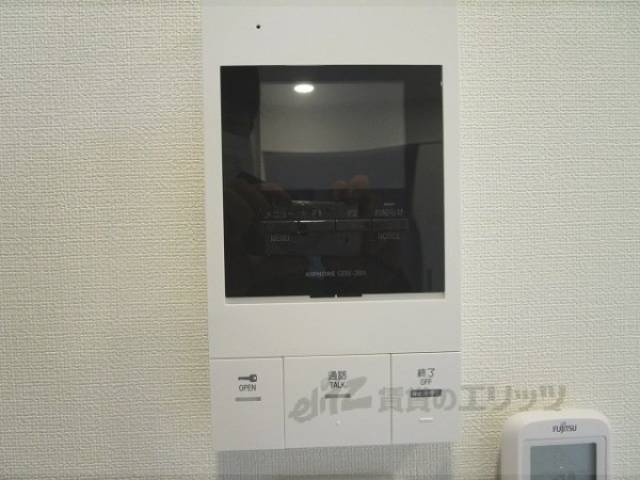 ドアフォン（ＴＶ含）