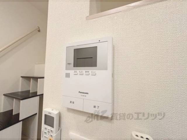 ドアフォン（ＴＶ含）