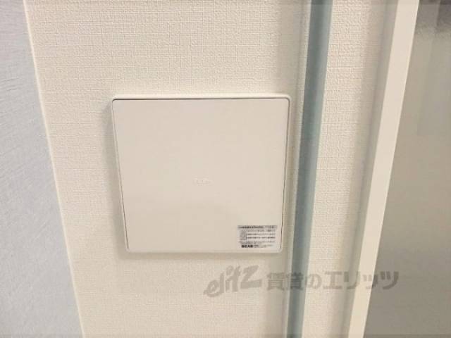 換気設備