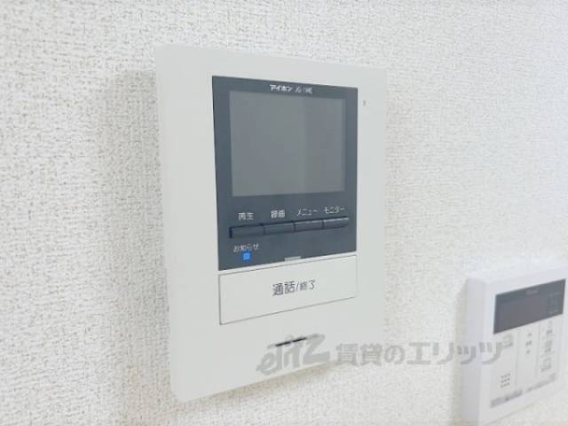 ドアフォン（ＴＶ含）