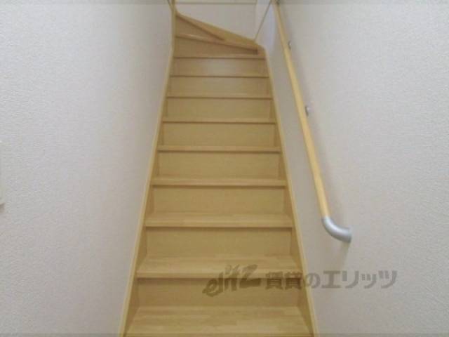 階段