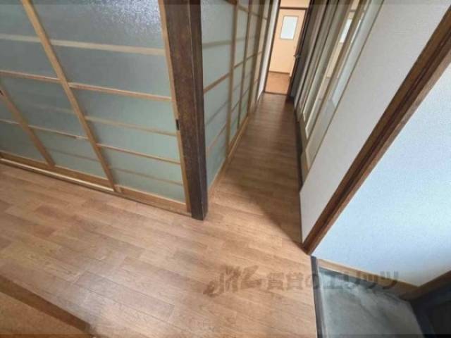 廊下