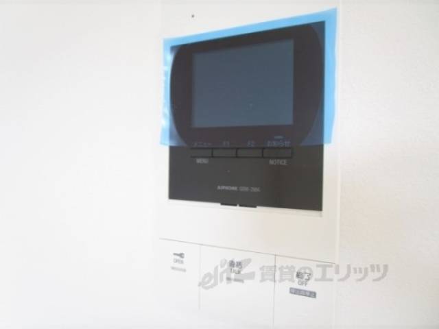 ドアフォン（ＴＶ含）